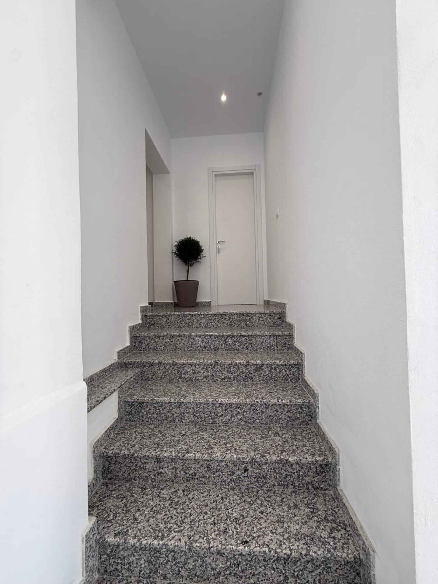 Villa Thomas Dhërmi 外观 照片