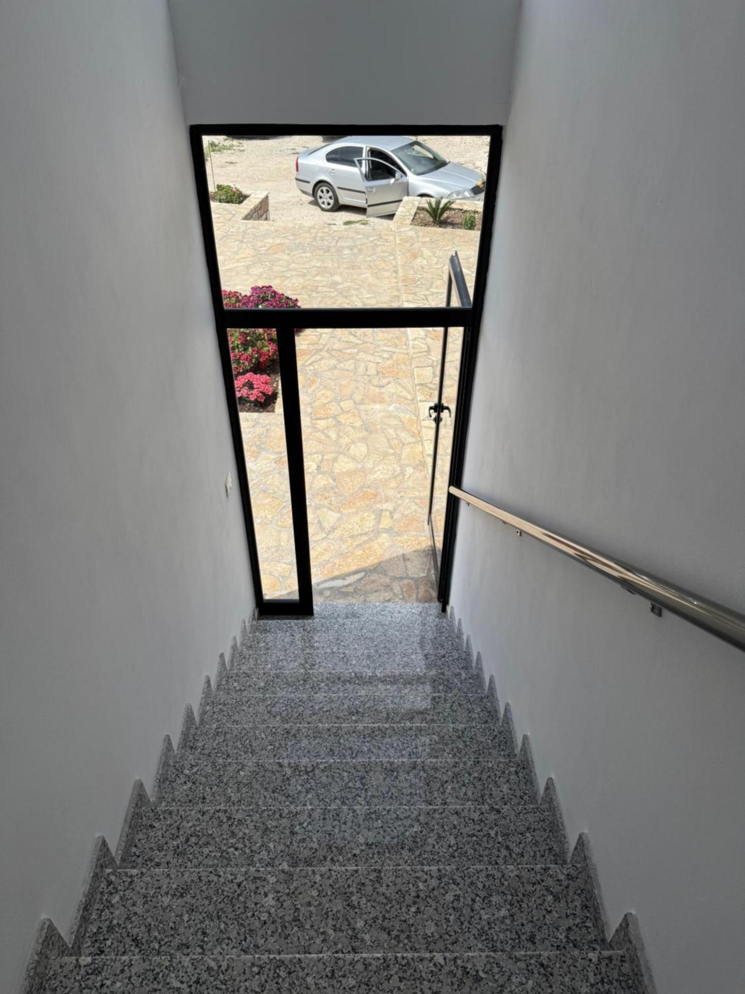 Villa Thomas Dhërmi 外观 照片